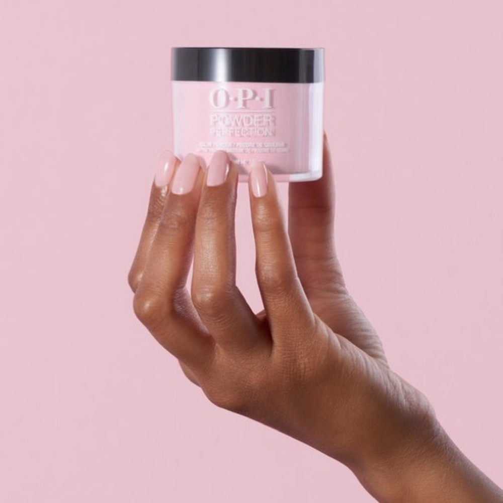 OPI Powder Perfection